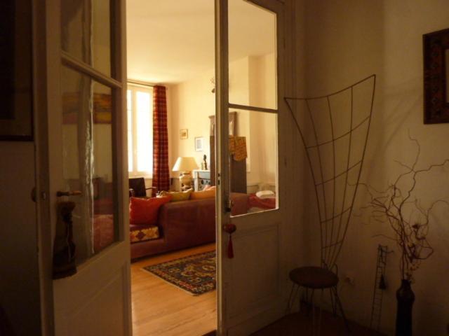 Le Dormeur Du Val Bed and Breakfast Le Mas-dʼAgenais Kamer foto